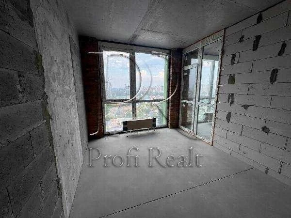 1-room apartment for sale 46 m², Prychalna St., 10