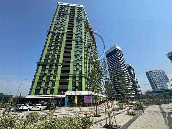 1-room apartment for sale 46 m², Prychalna St., 10