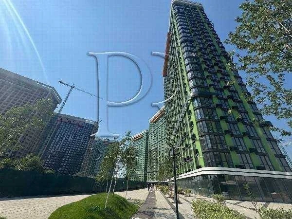 1-room apartment for sale 46 m², Prychalna St., 10