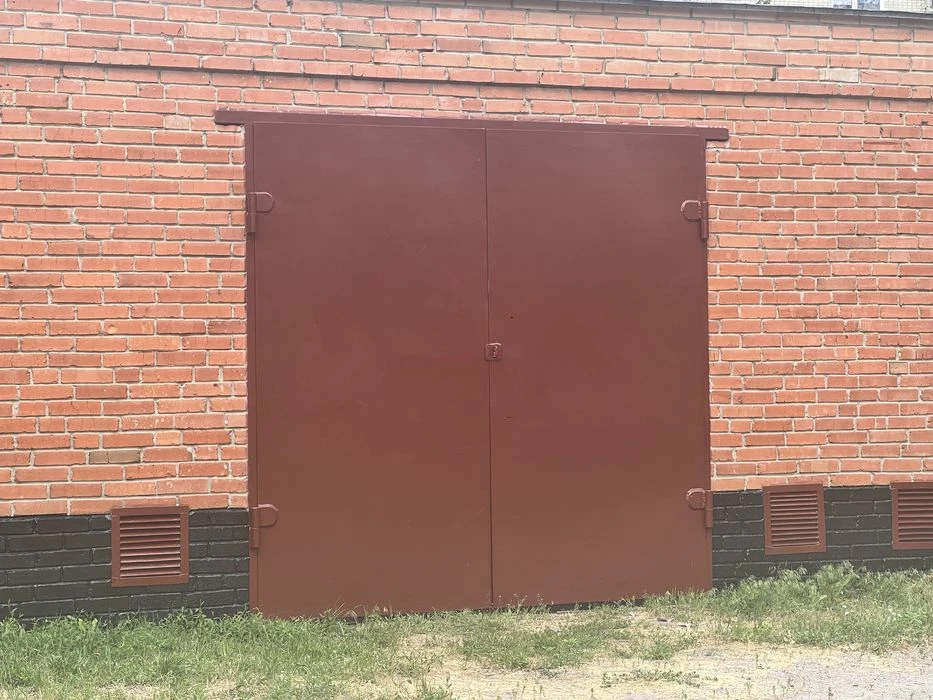 Продам гараж в центрі міста