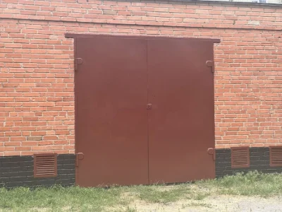 Продам гараж в центрі міста
