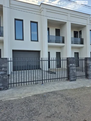Продаж Таунхаус Садовий