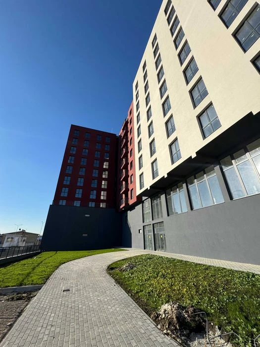 Продаж 2-к. квартири (Апарти) Трускавецька 48.Готове право в