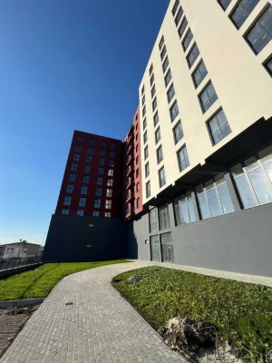 Продаж 2-к. квартири (Апарти) Трускавецька 48.Готове право в