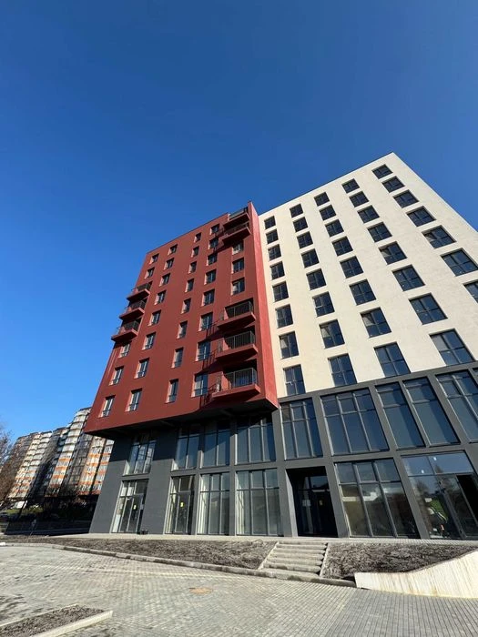 Продаж 2-к. квартири (Апарти) Трускавецька 48.Готове право в