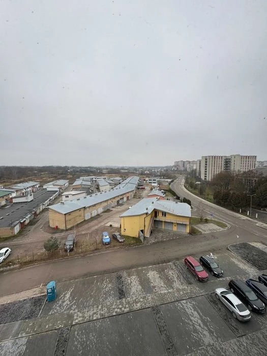 Продаж 2-к. квартири (Апарти) Трускавецька 48.Готове право в