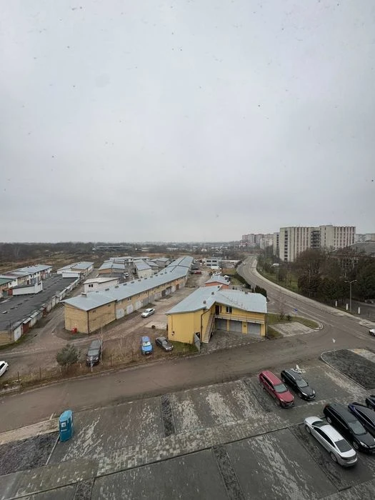 Продаж 2-к. квартири (Апарти) Трускавецька 48.Готове право в