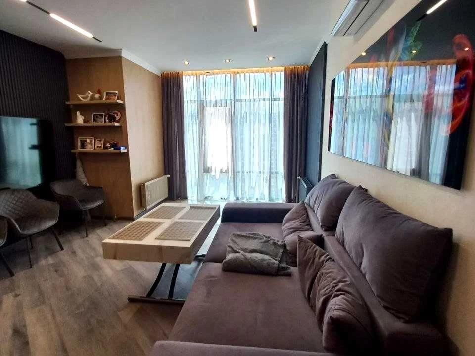 Квартира. Харків, Професорська вул.