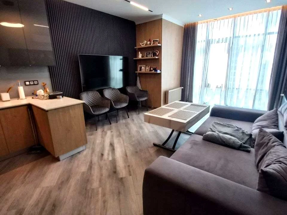 Квартира. Харків, Професорська вул.