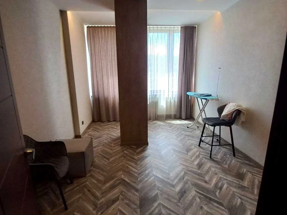 Квартира. Харків, Професорська вул.