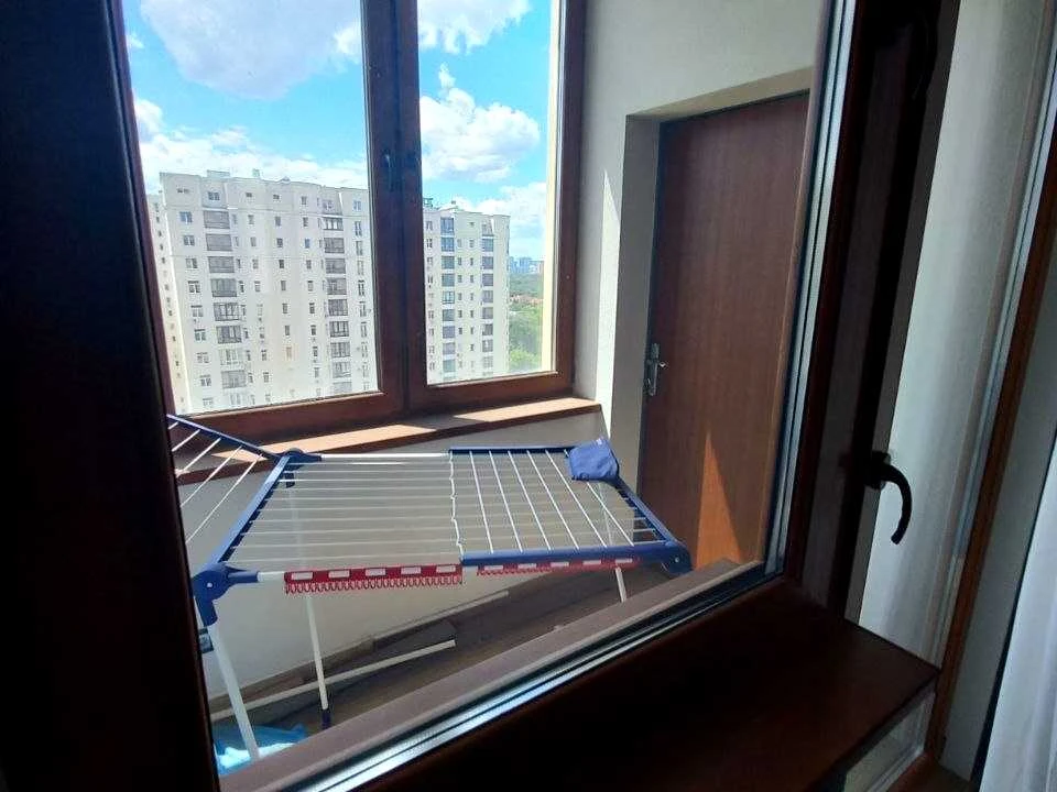Квартира. Харків, Професорська вул.