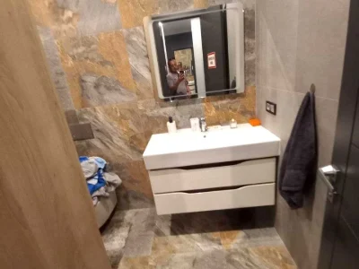 Квартира. Харків, Професорська вул.