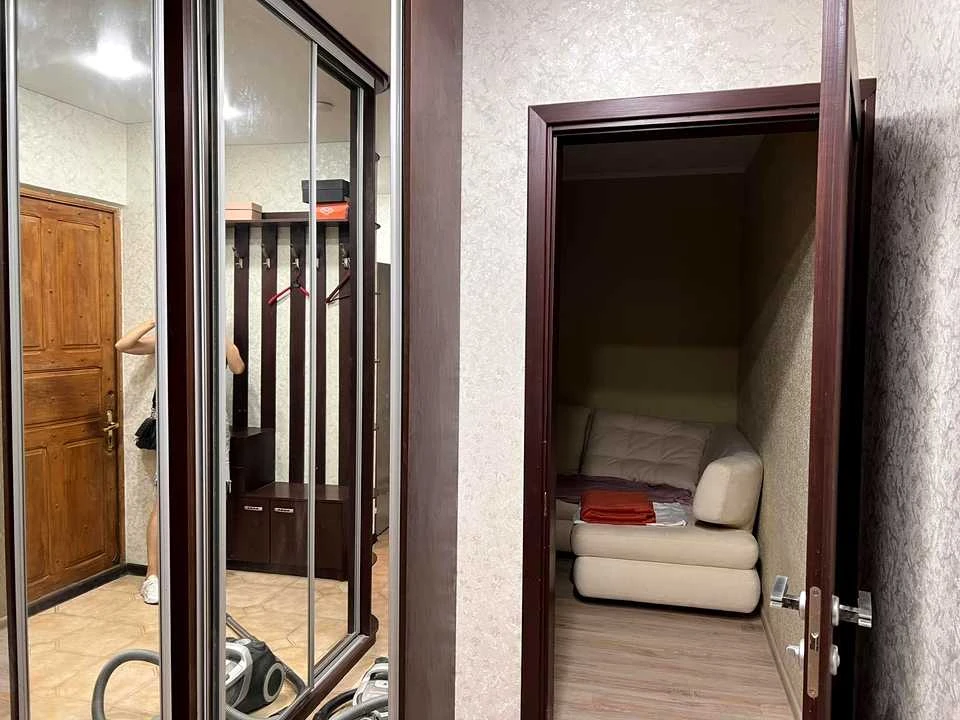 Apartment. Kharkiv, Heroiv Kharkova Ave. (Moskovskiy)