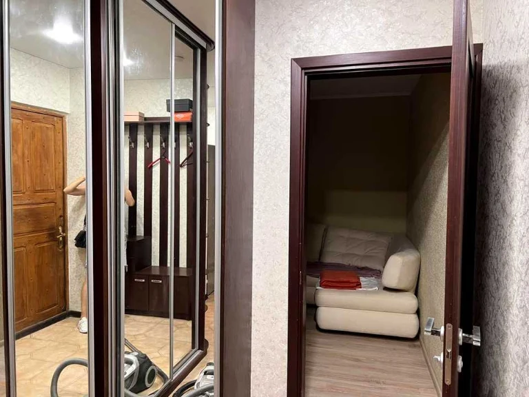 Apartment. Kharkiv, Heroiv Kharkova Ave. (Moskovskiy)