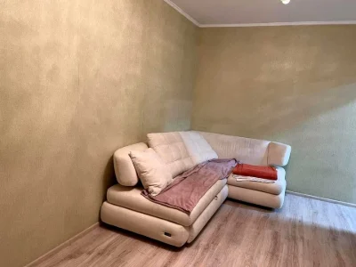 Apartment. Kharkiv, Heroiv Kharkova Ave. (Moskovskiy)