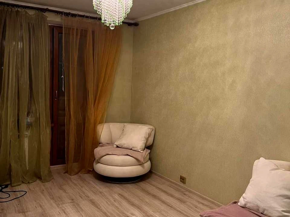 Apartment. Kharkiv, Heroiv Kharkova Ave. (Moskovskiy)
