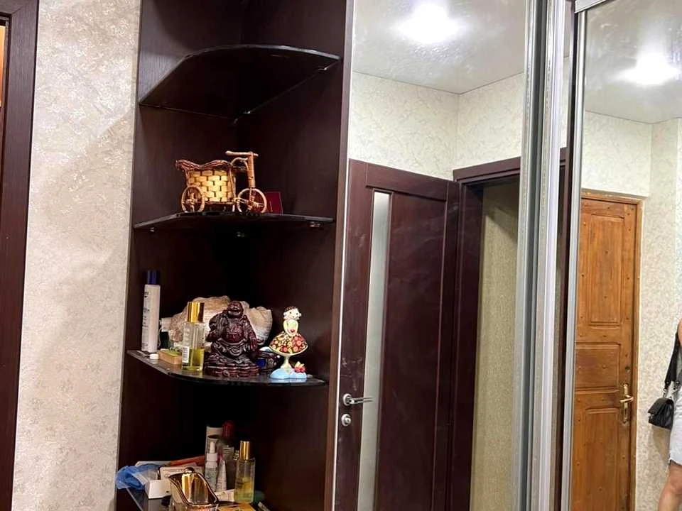 Apartment. Kharkiv, Heroiv Kharkova Ave. (Moskovskiy)
