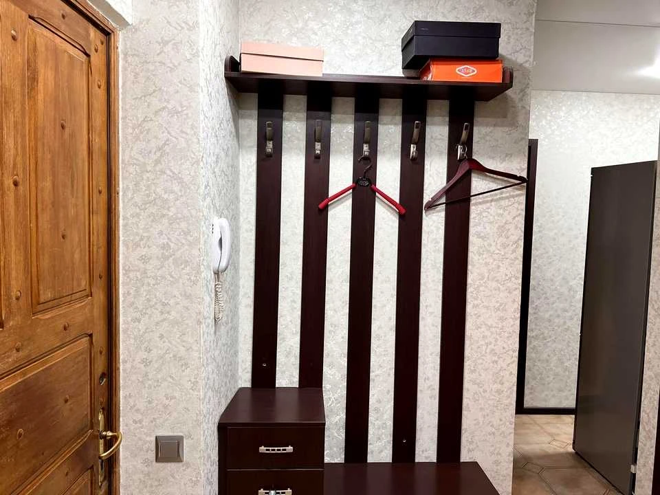 Apartment. Kharkiv, Heroiv Kharkova Ave. (Moskovskiy)