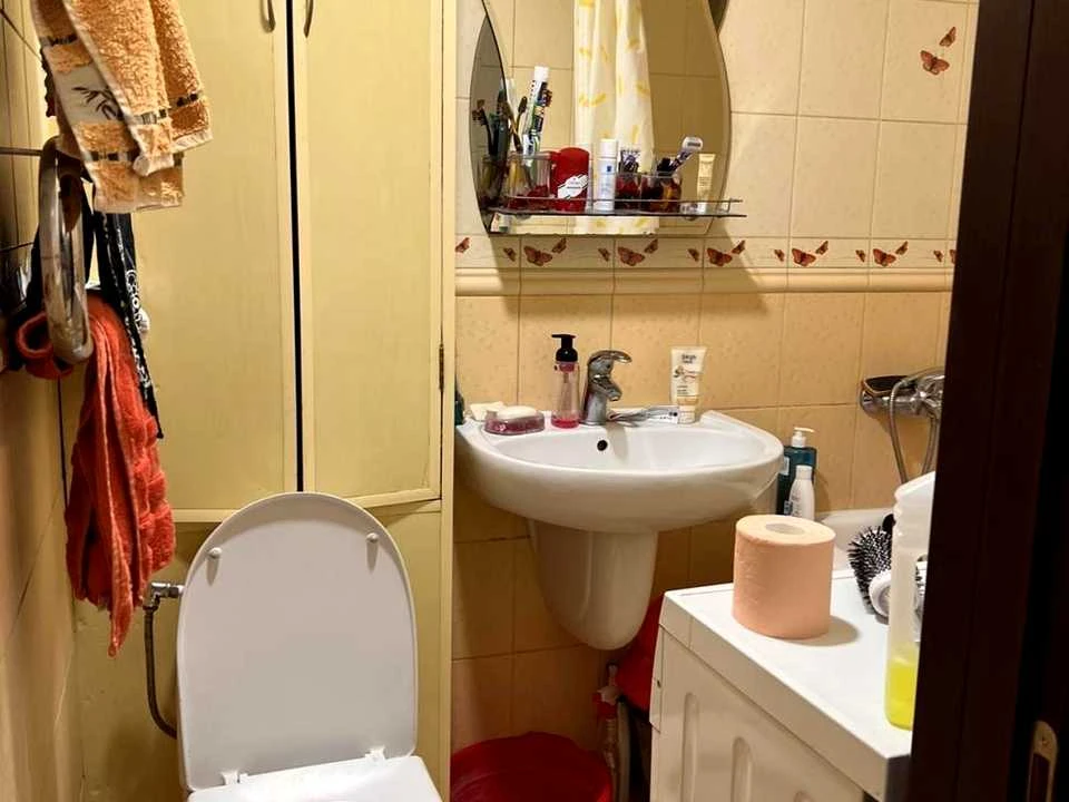 Apartment. Kharkiv, Heroiv Kharkova Ave. (Moskovskiy)