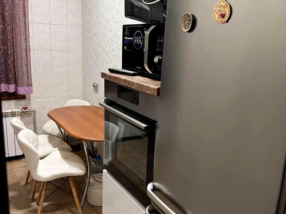 Apartment. Kharkiv, Heroiv Kharkova Ave. (Moskovskiy)