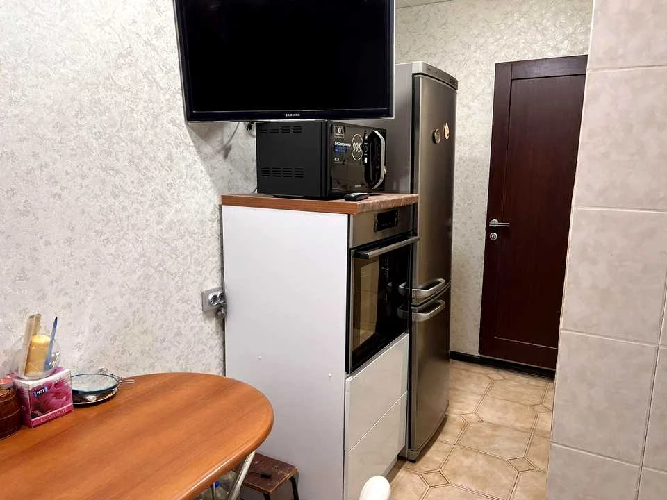 Apartment. Kharkiv, Heroiv Kharkova Ave. (Moskovskiy)