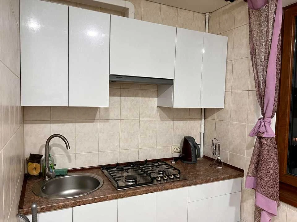 Apartment. Kharkiv, Heroiv Kharkova Ave. (Moskovskiy)