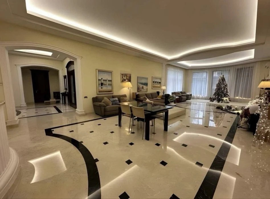 ‼️ Продам Элитный дом на Б. Фонтане, 9 соток земли, море‼️