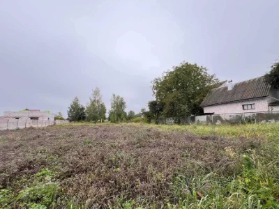 Продаж земельної ділянки в Тяжилові