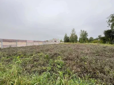 Продаж земельної ділянки в Тяжилові