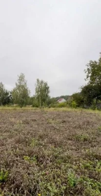 Продаж земельної ділянки в Тяжилові
