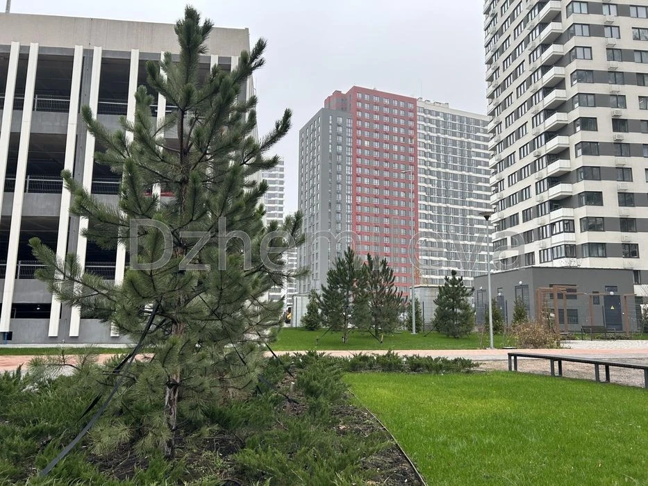 No commission Residential complex Varshavsky 3 building 10.10 - 4th quarter 2026! No
