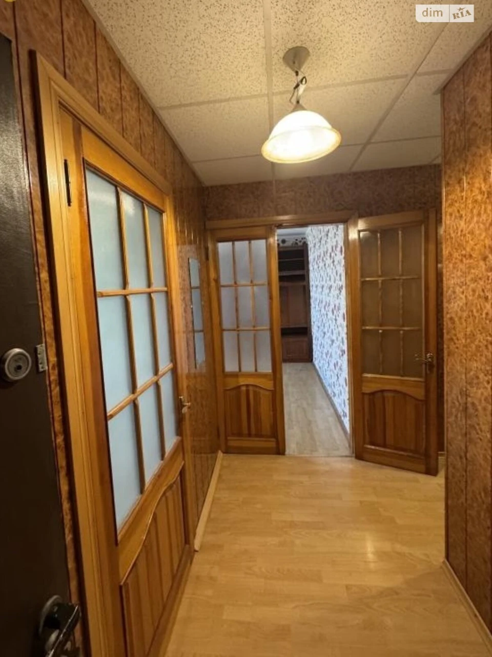 Продажа Квартира Городок Котовского