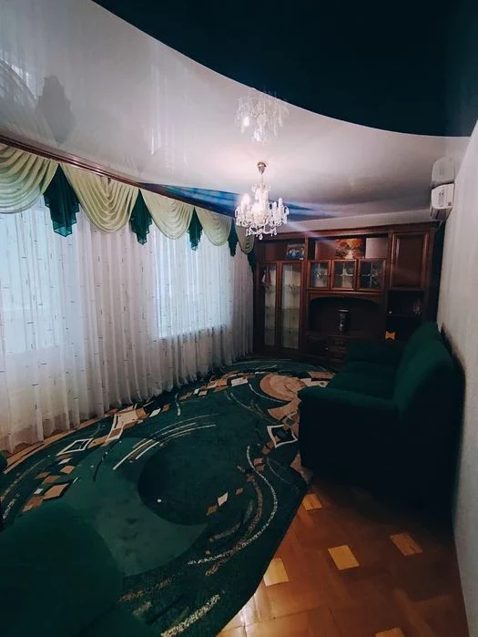3-room apartment for sale in the Southern district