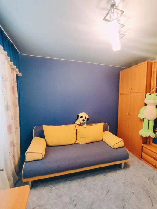 Продаж 3-х кімнатної квартири в Південному районі