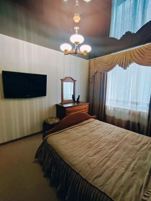Продаж 3-х кімнатної квартири в Південному районі