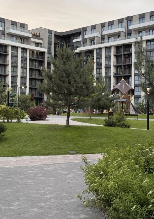 Продається Велика 3-х кімнатна. ЖК Park Land