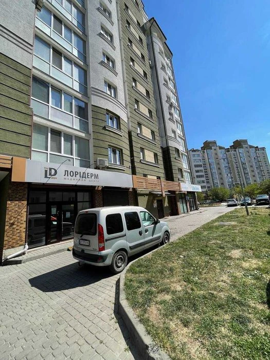 Продаж 1 кім.квартири в НОВОБУДОВІ на 6 поверсі.ПОСТАНОВИ ВІ