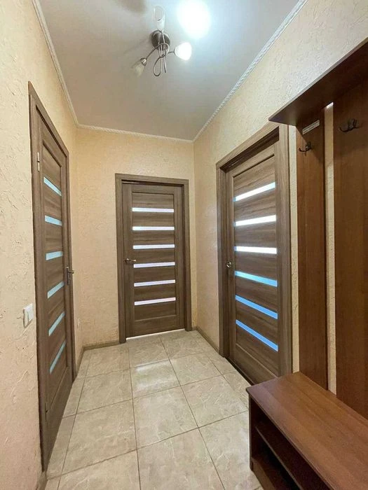 Продаж 1 кім.квартири в НОВОБУДОВІ на 6 поверсі.ПОСТАНОВИ ВІ