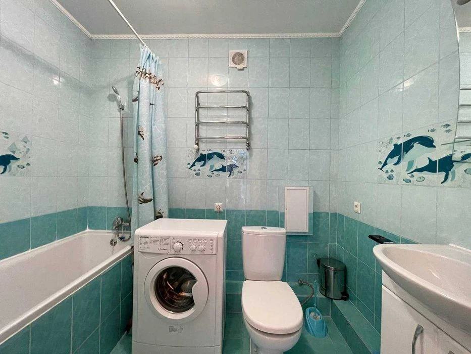 Продаж 1 кім.квартири в НОВОБУДОВІ на 6 поверсі.ПОСТАНОВИ ВІ