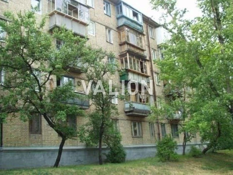2-room apartment for sale, 18 Sobornosti Avenue