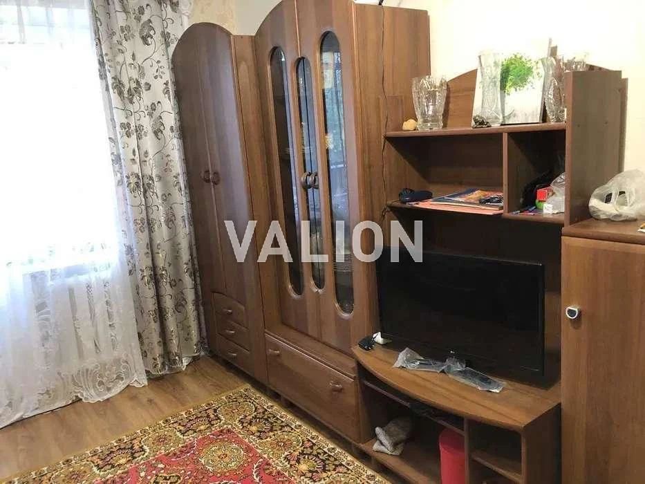 2-room apartment for sale, 18 Sobornosti Avenue