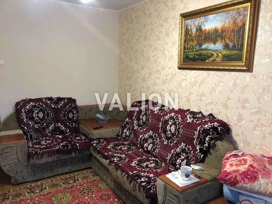 2-room apartment for sale, 18 Sobornosti Avenue