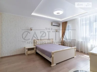 Sale of 3-room apartment 100 sq. m on Degtyarivska street 25A K1 • I