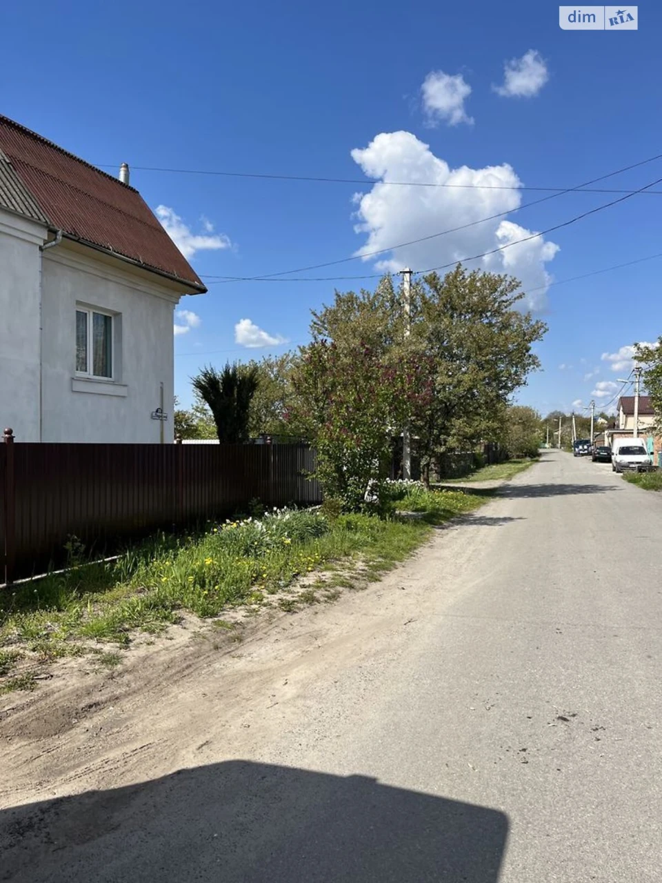 Продаж Дім Південне Дубове