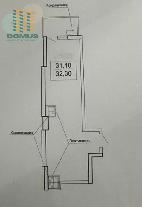 Продам Студию в ЖК Акрополь 3. Гефест. Фонтанская дорога