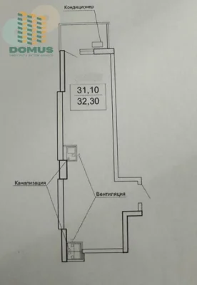 Продам Студию в ЖК Акрополь 3. Гефест. Фонтанская дорога