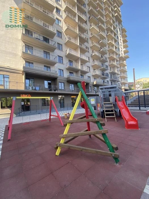 Продам Студию в ЖК Акрополь 3. Гефест. Фонтанская дорога