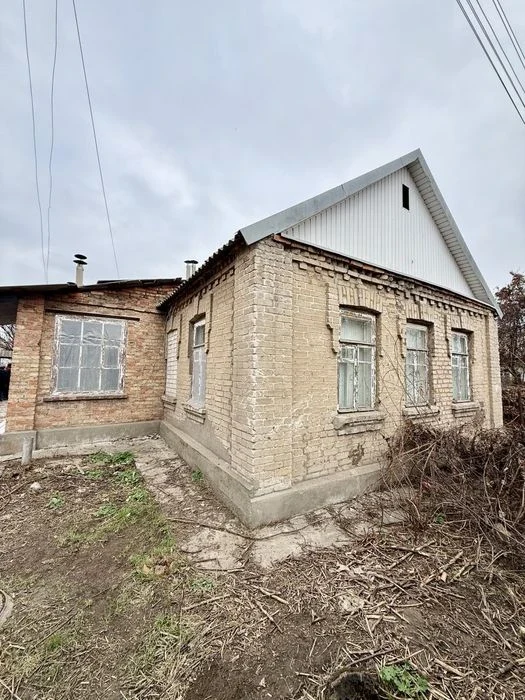 Продажа 1/2 части дома Зеленый Яр