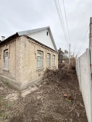 Продажа 1/2 части дома Зеленый Яр