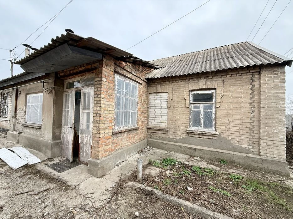 Продажа 1/2 части дома Зеленый Яр
